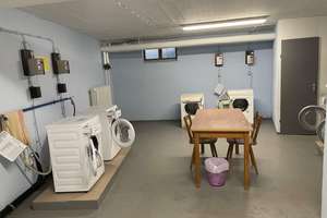 Bezugsfreie 2-Zimmer-Wohnung im 6. OG mit zwei großzügigen Südbalkonen in Erlangen-Alterlangen. – Die vollständige Adresse der Immobilie erhältst du vom Anbieter., 91054 Tal, Erlangen – Vorschaubild 8