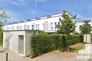 Traumhaftes, neuwertiges Reihenmittelhaus in ruhiger Lage von Haunstetten – Die vollständige Adresse der Immobilie erhältst du vom Anbieter., 86179 Haunstetten-Süd, Augsburg – Vorschaubild 21
