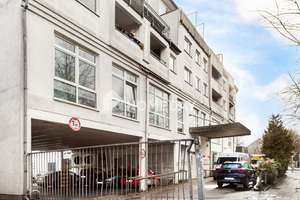 Lichtdurchflutete 2-Zimmer-Wohnung mit charaktervollem Wohnbereich und Loggia – Die vollständige Adresse der Immobilie erhältst du vom Anbieter., 28205 Hulsberg, Bremen – Vorschaubild 15