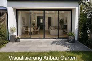 Familien-Reihenhaus in München-Laim – hochwertige Ausstattung - Nahezu vollständig kernsaniert – Willibaldstraße 12i, 80687 Sankt Ulrich, München – Vorschaubild 28