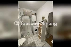 Tauschwohnung: Tausche 1,5 Zimmer gegen 2 Zimmer Wohnung – Die vollständige Adresse der Immobilie erhältst du vom Anbieter., 48159 Uppenberg, Münster – Vorschaubild 3