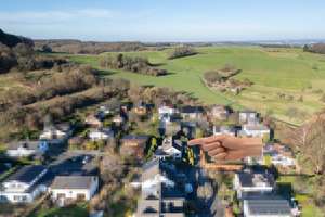 Freist. Architektenhause in ruhiger naturnahe Lage am Weilberg in beliebten Wohngebiet von H´Rott – Die vollständige Adresse der Immobilie erhältst du vom Anbieter., 53639 Königswinter – Vorschaubild 5