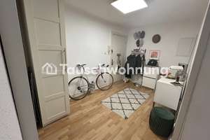 Tauschwohnung: Alsternah und familäres Haus mit schöner Wohnung in Uhlenhorst – Die vollständige Adresse der Immobilie erhältst du vom Anbieter., 22085 Uhlenhorst, Hamburg – Vorschaubild 9