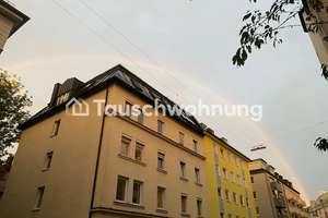 Tauschwohnung: 3-Zimmer-Altbauwohnung gegen 4+ Zimmer – Die vollständige Adresse der Immobilie erhältst du vom Anbieter., 80337 Am alten südlichen Friedhof, München – Vorschaubild 9