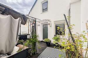 Attraktives Wohn- und Geschäftshaus mit Entwicklungspotenzial in innenstadtnaher Lage von Trier – Die vollständige Adresse der Immobilie erhältst du vom Anbieter., 54290 Mitte/Gartenfeld, Trier – Vorschaubild 6