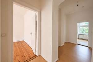 BEZUGSFREI: Renovierter 2-Zimmer-Altbauklassiker mit großzügiger Diele auf ca.74 m² im Leopoldkiez – Die vollständige Adresse der Immobilie erhältst du vom Anbieter., 13347 Wedding, Berlin – Vorschaubild 5