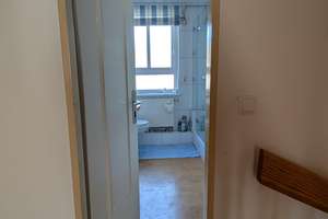 Von Privat:  Pfiffig umgebautes Mittelreihenhaus in ruhiger Lage – Die vollständige Adresse der Immobilie erhältst du vom Anbieter., 24147 Elmschenhagen, Kiel – Vorschaubild 24