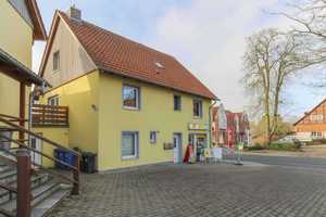 Gepflegtes Einfamilienhaus mit Balkon und langjährig vermieteter Kiosk als Einnahmequelle – Gifhorn (Kreis) – Vorschaubild 18
