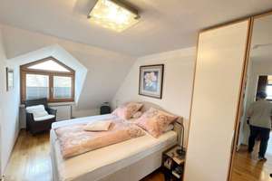 Ihr neues Zuhause in Heidhausen – elegante Maisonette mit Loggia – Die vollständige Adresse der Immobilie erhältst du vom Anbieter., 45239 Heidhausen, Essen – Vorschaubild 6