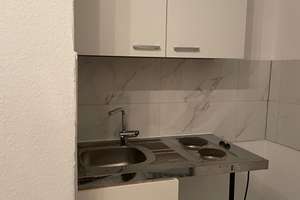 Modernisierte 30 m² Studentenwohnung in Aachen – Die vollständige Adresse der Immobilie erhältst du vom Anbieter., 52068 Panneschopp, Aachen – Vorschaubild 4