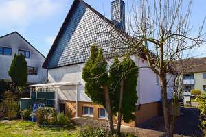 Gemütliches freistehendes Einfamilienhaus der Marke Welfia mit schönem Garten in Wunstorf-Luthe! – Die vollständige Adresse der Immobilie erhältst du vom Anbieter., 31515 Wunstorf – Vorschaubild 12