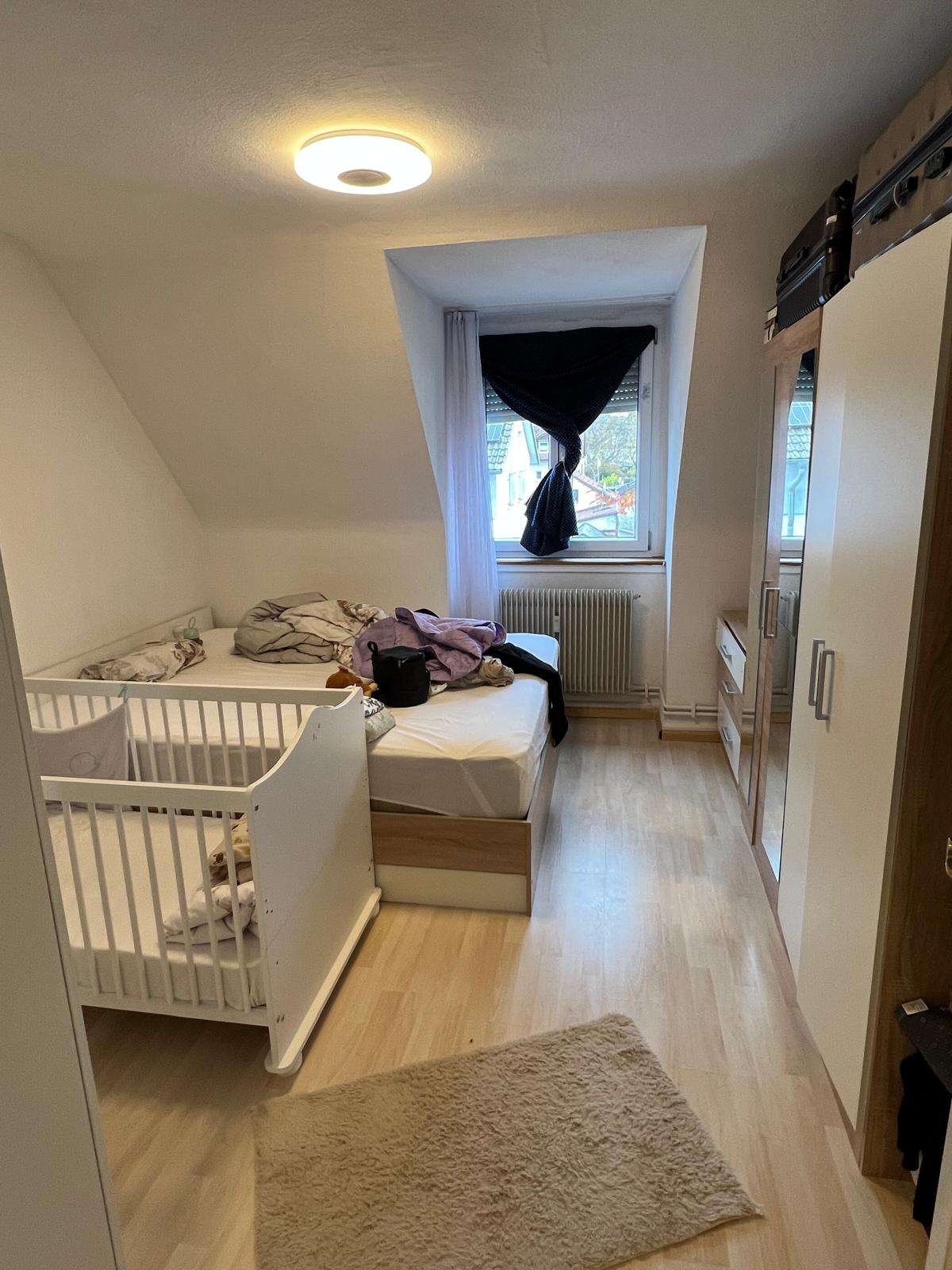 Immobilie in Weil am Rhein - Attraktive Wohnung im Mehrfamilienhaus – Kapitalanlage oder Eigennutzung - Bild 7