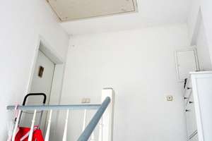 Alt, charmant, gepflegt – ein Haus mit Charakter – 68309 Käfertal, Mannheim – Vorschaubild 11