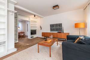 Reinbek Klosterbergen: Schönes Mittelreihenhaus mit Vollkeller, Garage und Sanierungsbedarf – Holsteiner Straße 13b, 21465 Reinbek – Vorschaubild 5