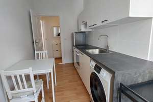 Fully furnished, 2 room apartment in Tegel for rent from the 01.07.2026 – Am Buddeplatz. 2, 13507 Tegel, Berlin – Vorschaubild 6