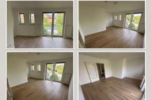 Helles Apartment mit Stellplatz – Lübscher Baum 21, 24113 Gaarden-Süd und Kronsburg, Kiel – Vorschaubild 2