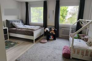 Helle 4,5-Zimmer-Wohnung mit EBK und Blick auf Sedanallee – 31134 Stadtmitte / Neustadt, Hildesheim – Vorschaubild 6