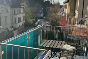 2 1/2-Zimmer-Wohnung mit Balkonen Stuttgart Nähe Charlottenplatz – Sonnenbergstr. 57, 70184 Bopser, Stuttgart – Vorschaubild 2