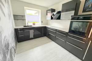 Modernes KfW-55 Reihenmittelhaus in Sackgassenendlage mit Stellplatz – Plön (Kreis) – Vorschaubild 8