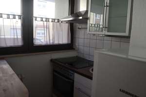 Appartement Sülz - Uninähe