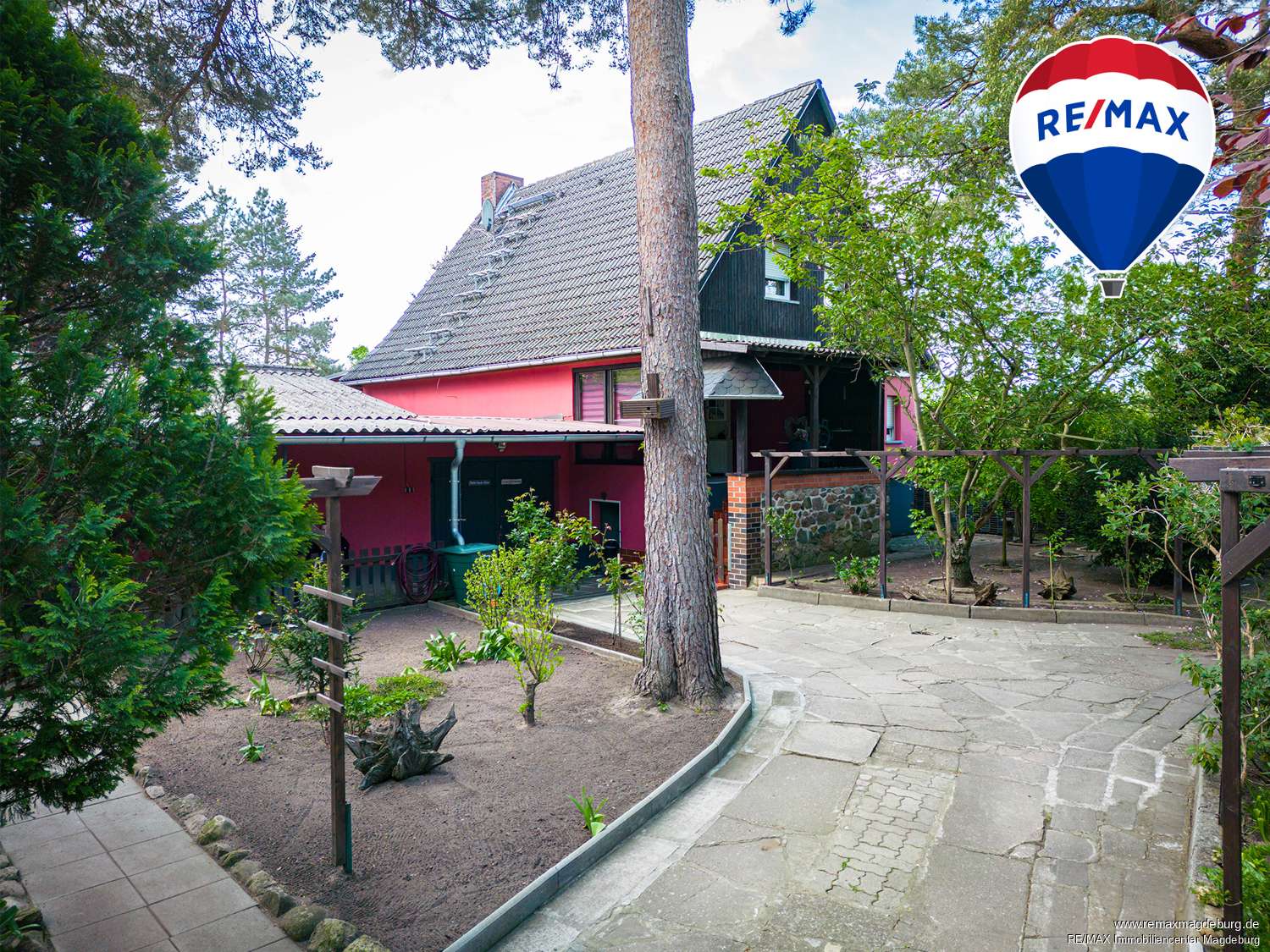 Ein Zuhause mit Herz – Viel Platz für Familie, Natur und gemeinsame Zeit, Jerichower Land Kreis – Bild 1