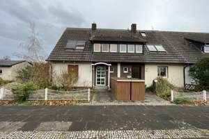 Zuhause mit 3,5 Zimmern in Bonn
