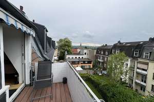Modernisierte Altbauwohnung mit Balkon in Wuppertal-Oberbarmen – Die vollständige Adresse der Immobilie erhältst du vom Anbieter., 42277 Oberbarmen, Wuppertal – Vorschaubild 7