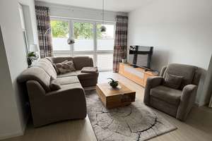 Zur Selbstnutzung! barrierearme 4-Raumwohnung mit Vollbad, FB-Hzg., HWR, Kamin und Süd-Balkon – Die vollständige Adresse der Immobilie erhältst du vom Anbieter., 18055 Brinckmansdorf, Rostock – Vorschaubild 7