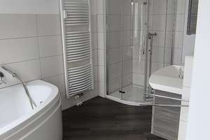 Helle 3,5-Zimmer-360° Ansicht- Balkon-Altstadt – Erzbergerstraße 13, 39104 Altstadt, Magdeburg – Vorschaubild 4