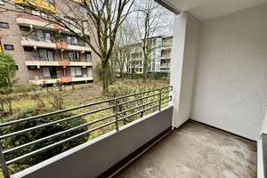 Renoviertes Apartment (12) mit Balkon in Bonn (Auerberg) – Pariser Straße 35, 53117 Auerberg, Bonn – Vorschaubild 12