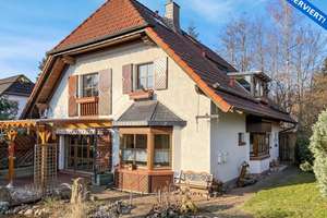 Wohnen mit Perspektive, Wintergarten und Doppelgarage! – Die vollständige Adresse der Immobilie erhältst du vom Anbieter., 31848 Bad Münder am Deister – Vorschaubild 1