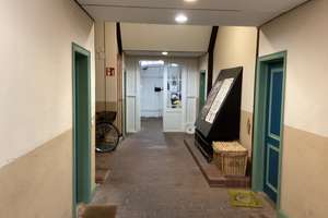 Nur für Studenten/ in! Renoviertes 1 Zimmer Apartment zu sofort anmietbar! – Glockengießerstr. 8, 23552 Innenstadt, Lübeck – Vorschaubild 12