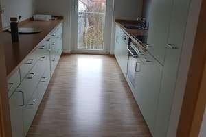Wohnen mit Charakter: 3-Zimmer-Wohnung in Stuttgart-Möhringen – Probststraße 15, 70567 Möhringen-Mitte, Stuttgart – Vorschaubild 5