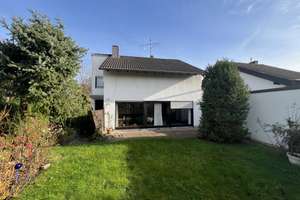 Freistehendes EFH im Split-Level-Stil mit Garage in einer Sackgasse in Haan-Brucherkotten! – Die vollständige Adresse der Immobilie erhältst du vom Anbieter., 42781 Haan – Vorschaubild 9