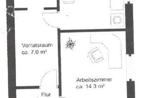 Bungalow mit Keller und großem Garten in gehobener Lage von Rahlstedt – Die vollständige Adresse der Immobilie erhältst du vom Anbieter., 22143 Rahlstedt, Hamburg – Vorschaubild 13