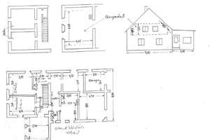 Familienfreundlich wohnen mit Elbblick - Ihr Einfamilienhaus in Dresden-Kaditz – Die vollständige Adresse der Immobilie erhältst du vom Anbieter., 1139 Kaditz, Dresden – Vorschaubild 14