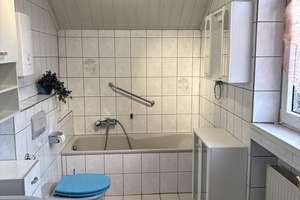 Freistehendes Einfamilienhaus mit Garage – Die vollständige Adresse der Immobilie erhältst du vom Anbieter., 47839 Hüls, Krefeld – Vorschaubild 10