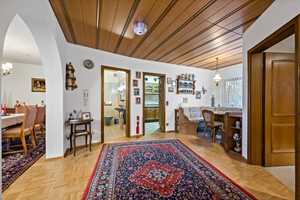 Reihenhaus mit Einliegerwohnung und Aussicht – Albstadt, Zollernalbkreis, 72458 Zollernalbkreis – Vorschaubild 8