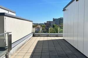Top-Lage in Darmstadt: Privates Rooftop-Wohnen im Europaviertel. – Robert-Bosch-Straße 26, 64293 Darmstadt-Nord, Darmstadt – Vorschaubild 5