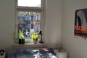 Zwischenmiete in wunderschöner 3-Zimmer Wohnung in Reudnitz – Oststraße 60, 4317 Reudnitz-Thonberg, Leipzig – Vorschaubild 7