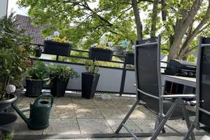 Helle 3-Zimmer Wohnung in Dortmund Aplerbeck – Die vollständige Adresse der Immobilie erhältst du vom Anbieter., 44287 Aplerbeck (Ortsteil), Dortmund – Vorschaubild 1