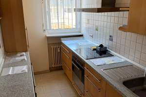 Zentral gelegene 4-Zimmer-Wohnung mit Balkon in der Ulmer City. – Frauenstraße 35, 89073 Mitte, Ulm – Vorschaubild 13
