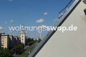 Wohnungstausch: Frankfurter Allee 31 – Frankfurter Allee 31, 10000 Friedrichshain, Berlin – Vorschaubild 7