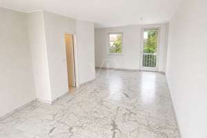 Sonnendurchflutetes Wohngefühl mit Balkon und Marmorboden – 64285 Mitte, Darmstadt – Vorschaubild 5