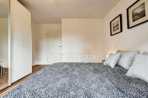MÖBLIERT - RUHIG und MODERN - Schöne Terrassenwohnung – Die vollständige Adresse der Immobilie erhältst du vom Anbieter., 70619 Riedenberg, Stuttgart – Vorschaubild 4