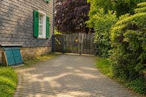 Repräsentatives Patrizierhaus mit großzügigem Grundstück und historischem Charme – Die vollständige Adresse der Immobilie erhältst du vom Anbieter., 42857 Vieringhausen, Remscheid – Vorschaubild 20