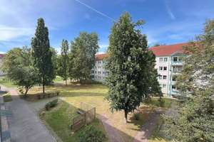ankommen... wohlfühlen...helle, moderne 2-Zimmer-Wohnung, sofort einzugsfertig
