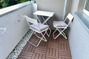 Charmante 1-Zimmer-Wohnung mit Balkon in Zentraler Lage HANSAVIRTEL – Flensburger Straße 21, 10557 Hansaviertel, Berlin – Vorschaubild 13