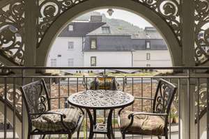 Wohnen im Herzen der Heidelberger Altstadt – stilvoll & einzigartig – Die vollständige Adresse der Immobilie erhältst du vom Anbieter., 69117 Altstadt, Heidelberg – Vorschaubild 2