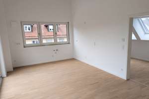 Traumwohnung im Dachgeschoss mit Förderung – Eversbuschstraße 108d, 80999 Untermenzing, München – Vorschaubild 12